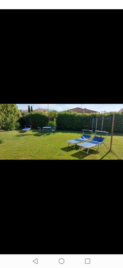 Green Garden Viareggio Exterior photo